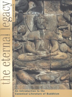 cover image of Eternal Legacy